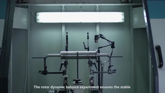 Midea Fresh Air Processing Indoor Unit of Air Conditioner 