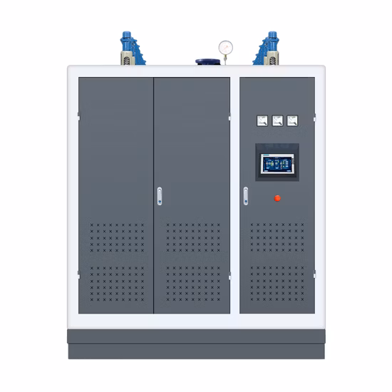 Intelligent Hot Water Circulation System