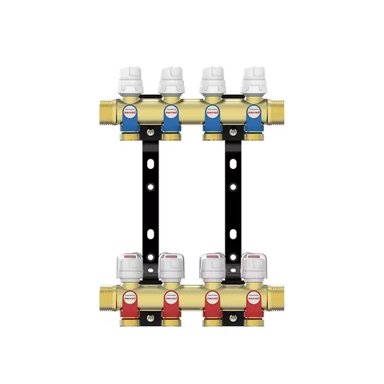 Ufh System 2