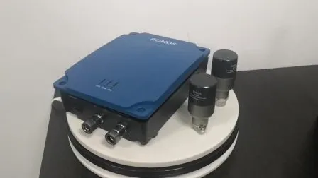 Ronds Wireless Online Condition Monitoring System for Submersible Pump 