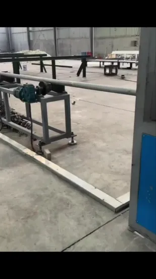 Polyurethane Continuous Separate Spray PU Form Pre