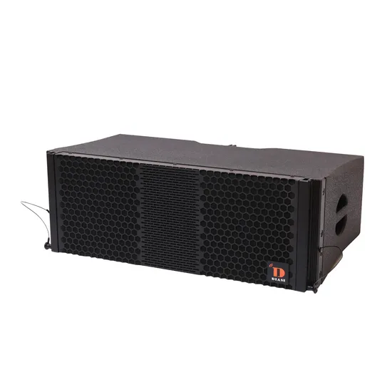Ds212 High Power Line Array System (DS212) 
